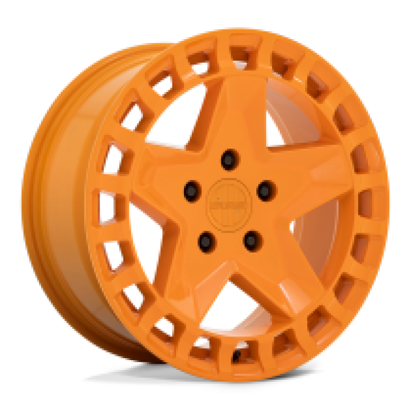 VICTOR EQUIPMENT ALPEN GLOSS ORANGE