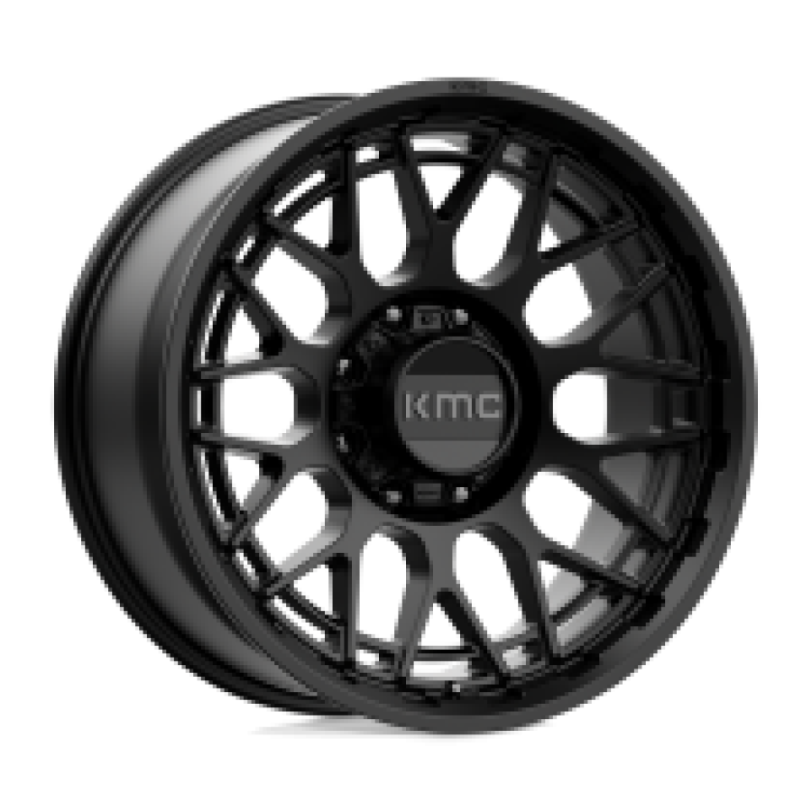 KMC KM722 TECHNIC