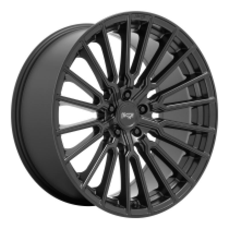 Niche M250 PREMIO MATTE BLACK