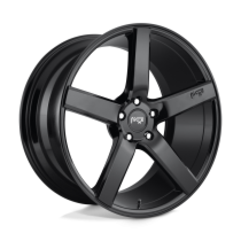 Niche M188 MILAN GLOSS BLACK