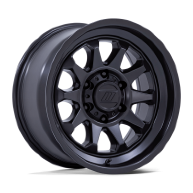Pro Comp PA203 BEACON MATTE BLACK