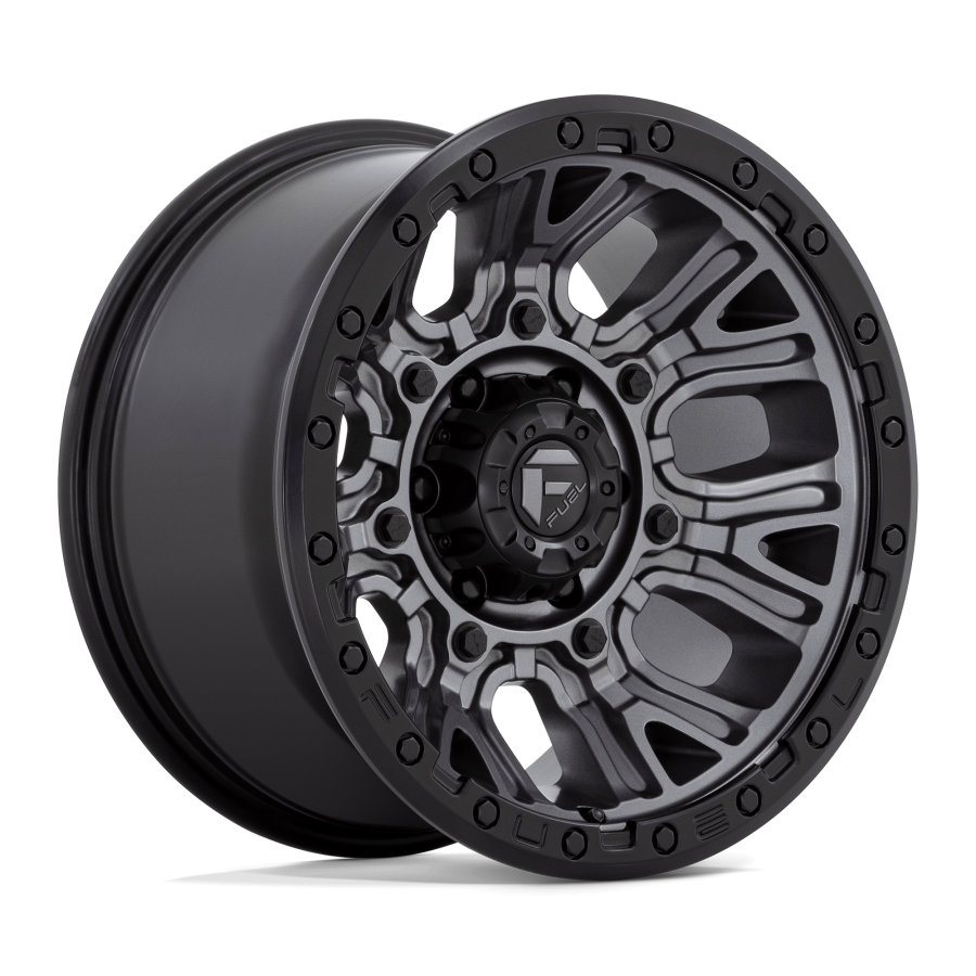 FUEL D825 TRACTION