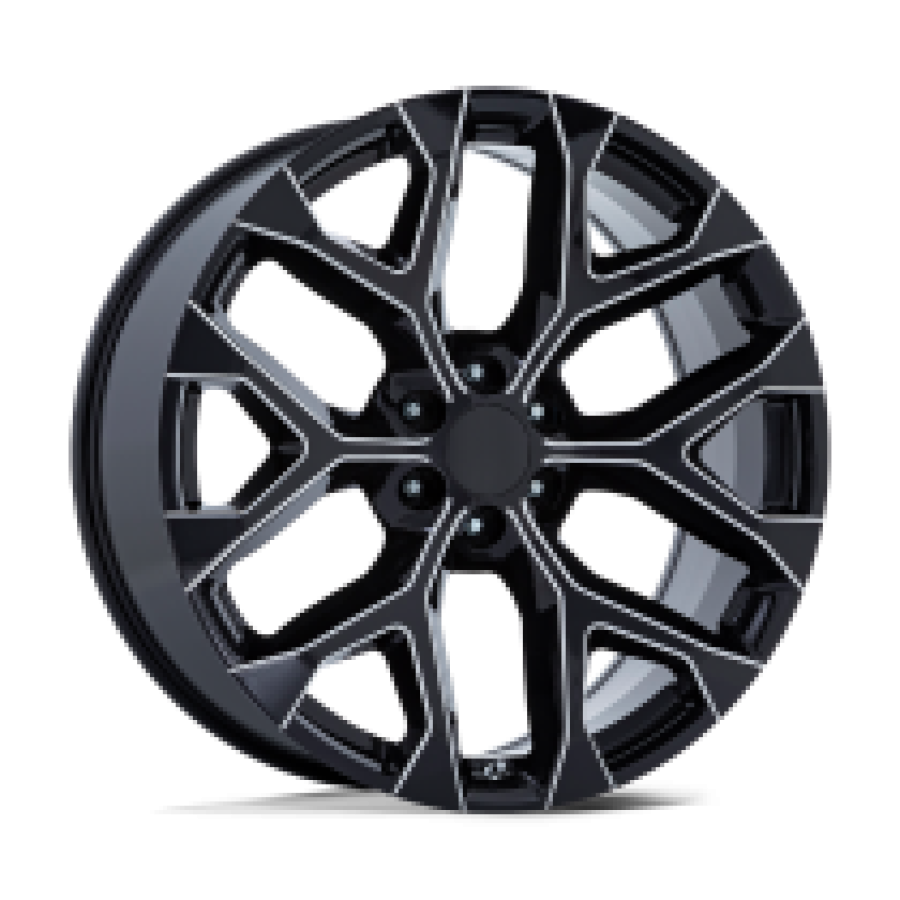 Performance Replicas PR177