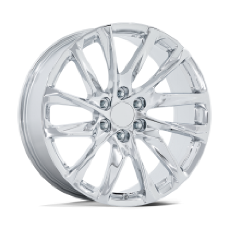 Performance Replicas PR213 CHROME