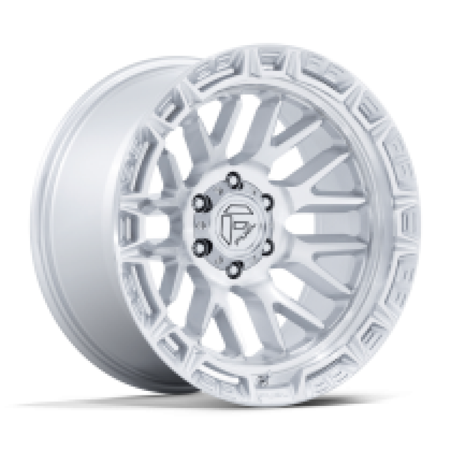 FUEL FC890 RAIL