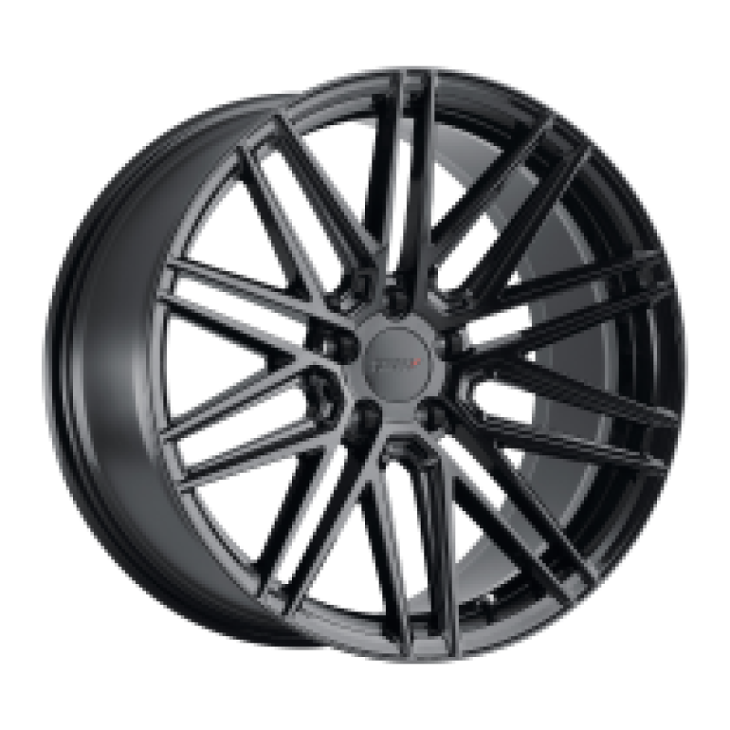 TSW PESCARA GLOSS BLACK