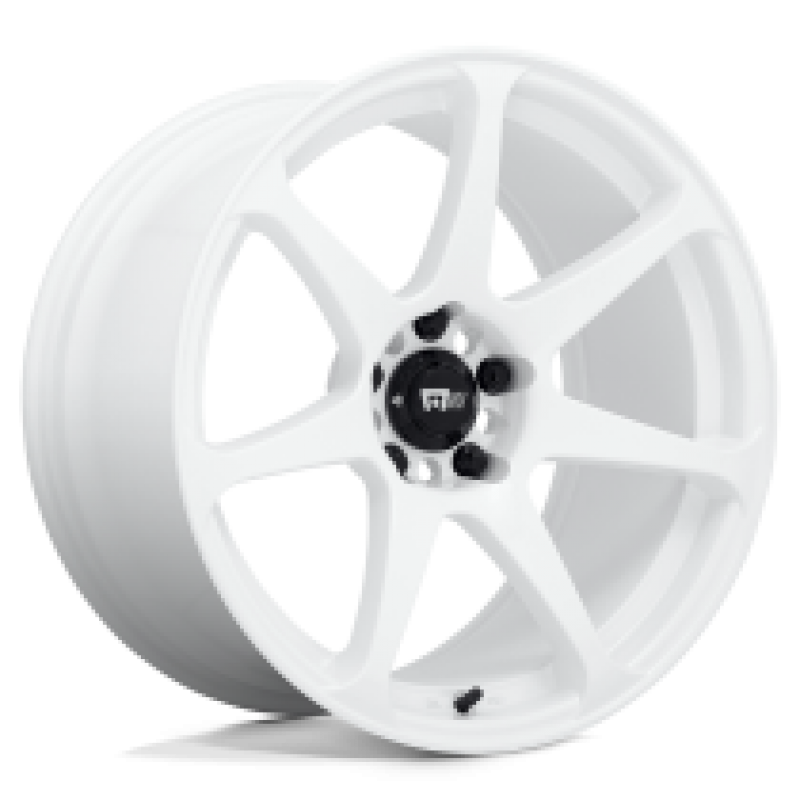 Motegi MR154 BATTLE WHITE