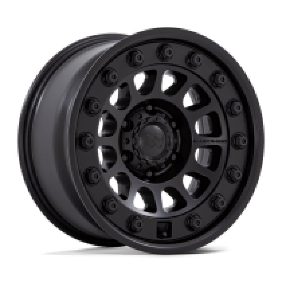 Black Rhino BR012 OUTBACK