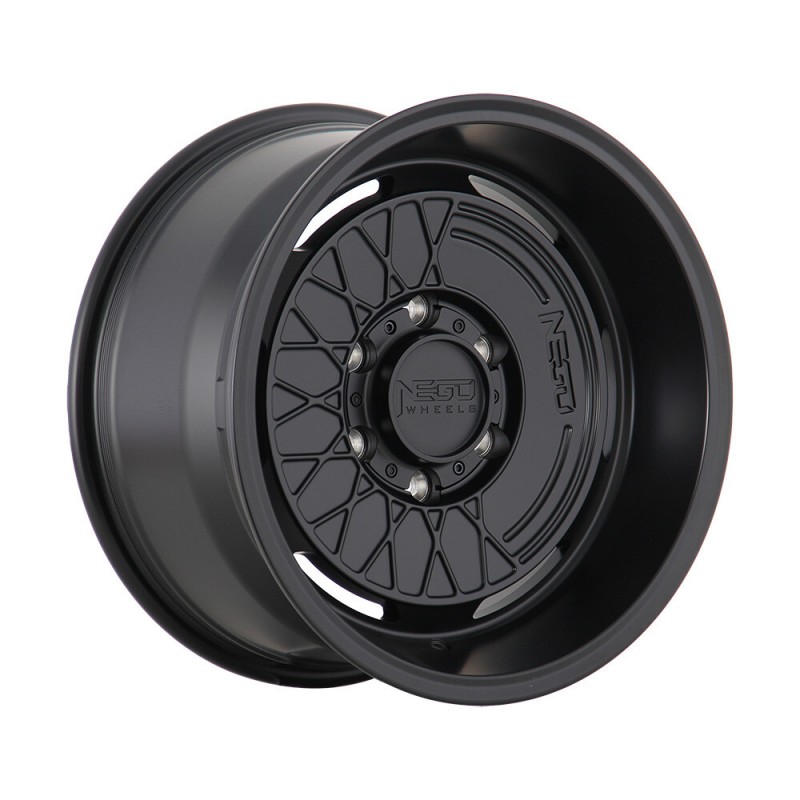 NEGU NEGU05 Matte Black