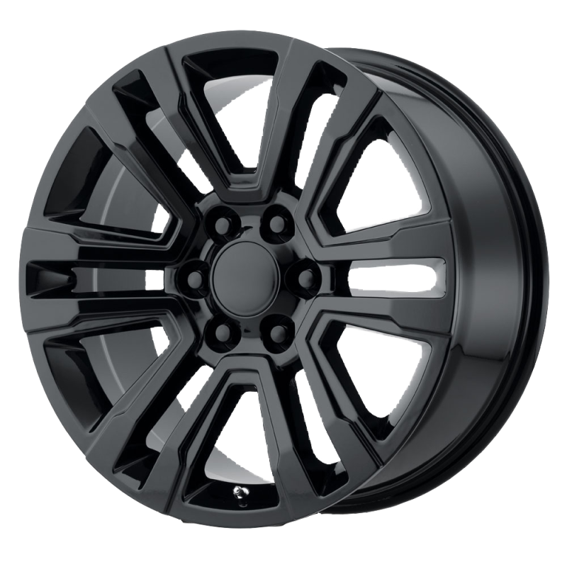 Performance Replicas PR182 GLOSS BLACK