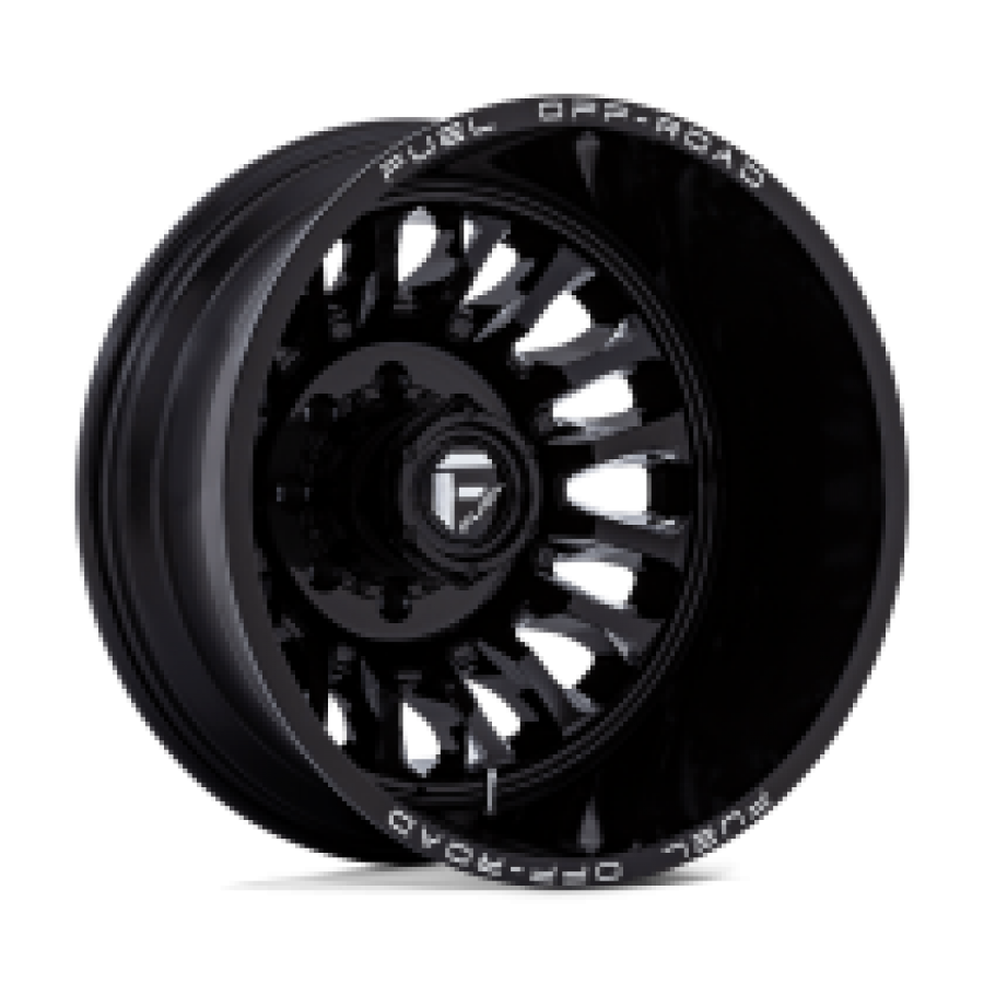 FUEL D868 ARC DUALLY