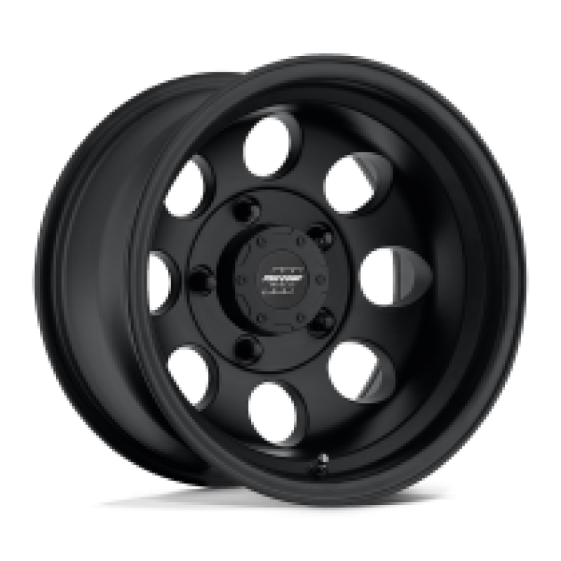 Pro Comp PA69 VINTAGE FLAT BLACK