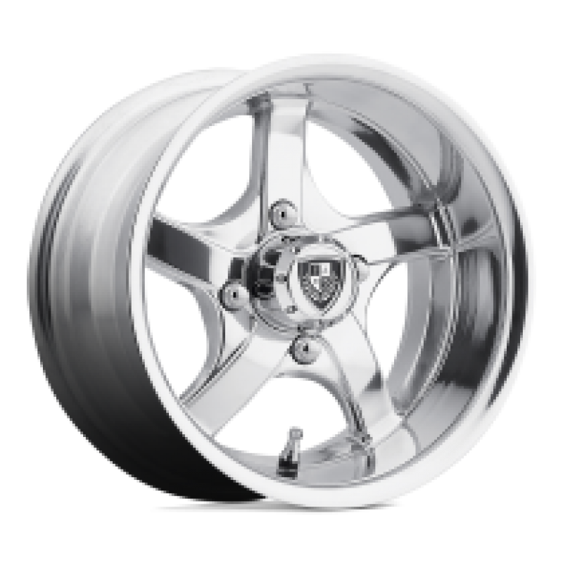 Fairway Alloys FA137 RALLYE UTV HAND POLISHED