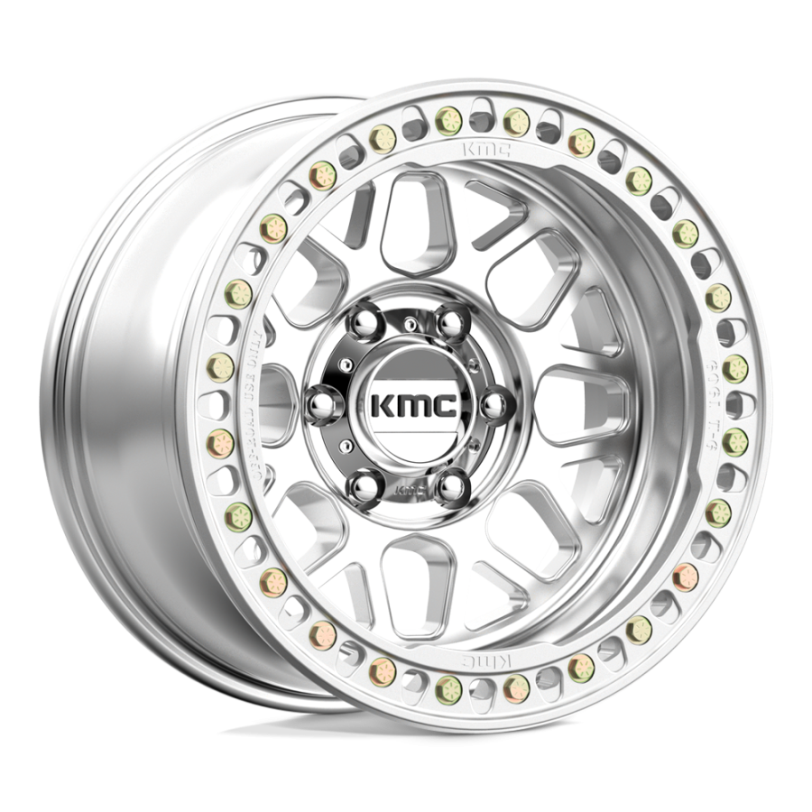 KMC KM235 GRENADE CRAWL BEADLOCK