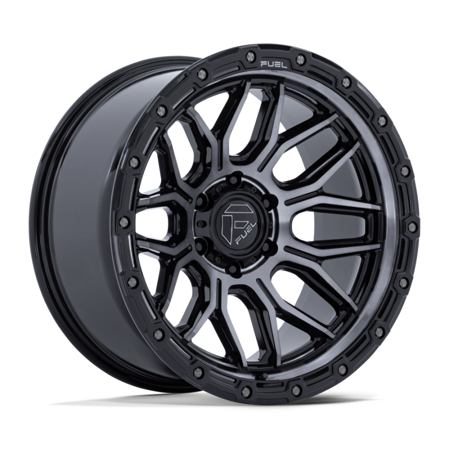 FUEL FC881 SURGE
