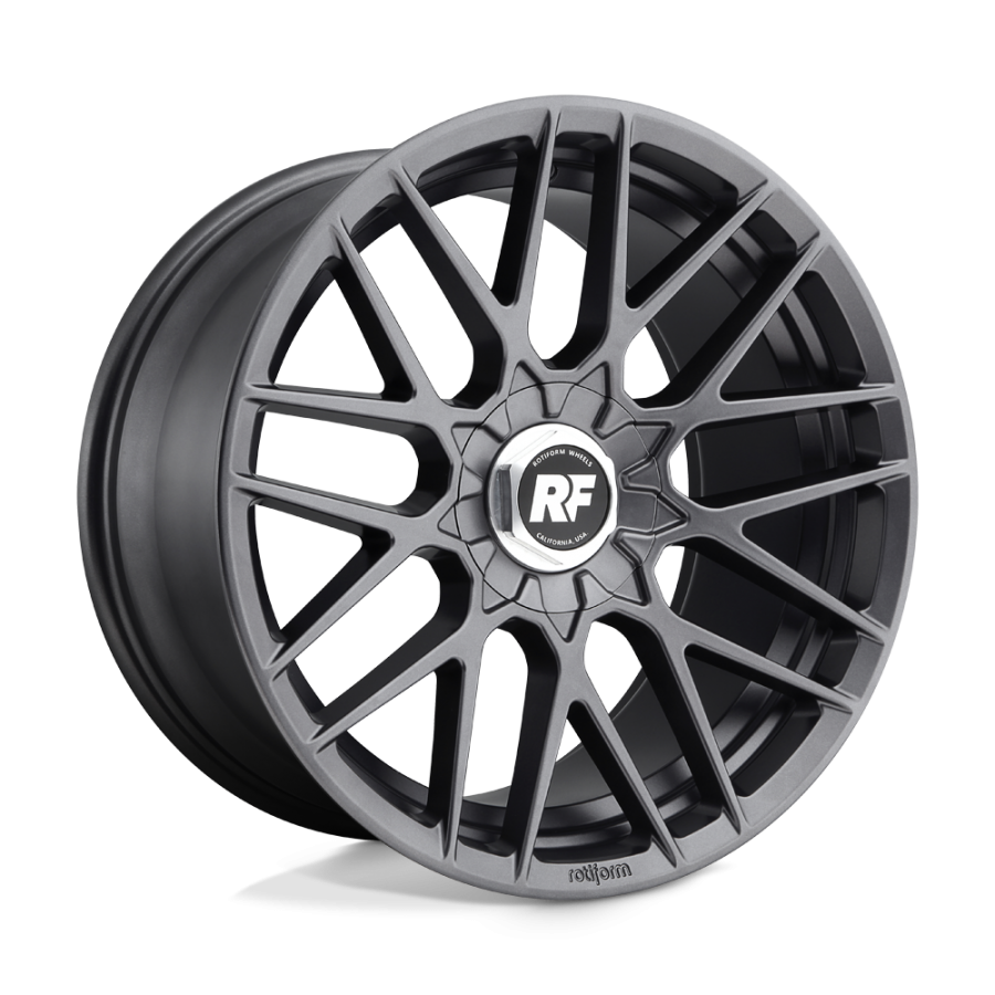 ROTIFORM R141 RSE