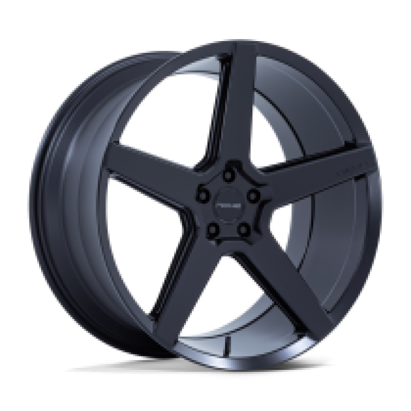 Niche NC283 MODENA MATTE BLACK