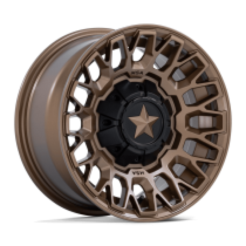 M50 CLUBBER MATTE BRONZE 4x137/156 14R 7 110.1 10