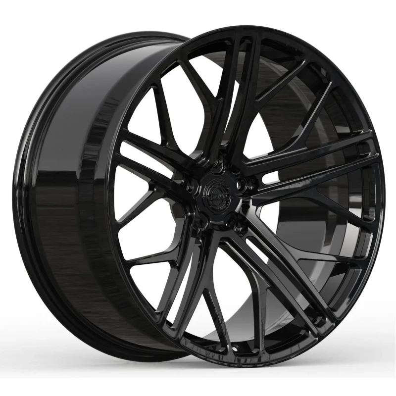 Advanced Forged MS050 Gloss Black