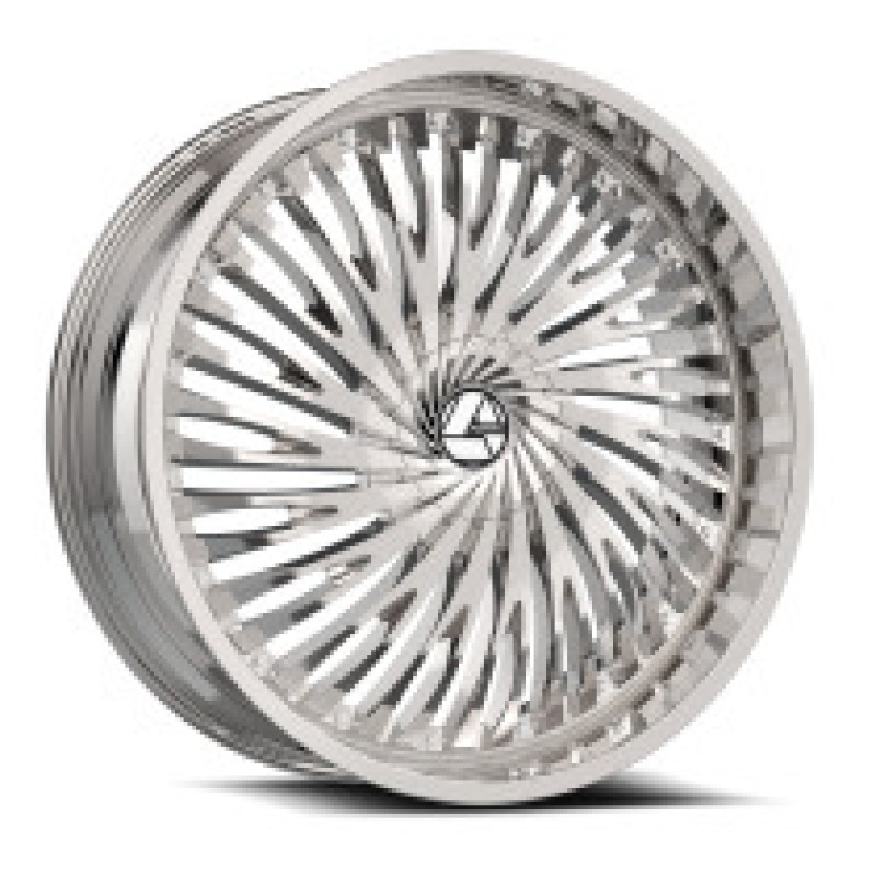 Azara AZA-526 Chrome