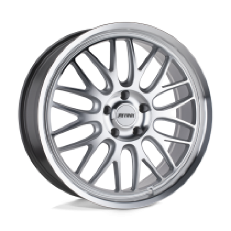 Petrol P4C SILVER W/ MACHINED FACE & LIP