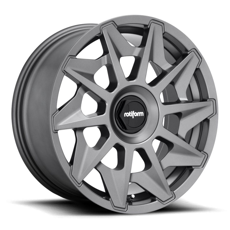 ROTIFORM R128 CVT 