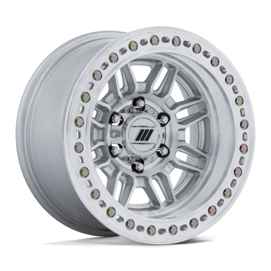 Pro Comp Alloys PA208 EQUALIZER BL