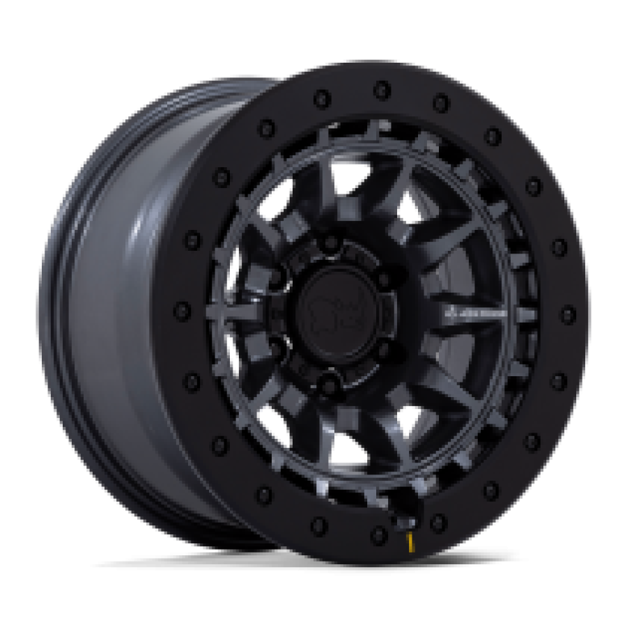 Black Rhino BR016 TUSK