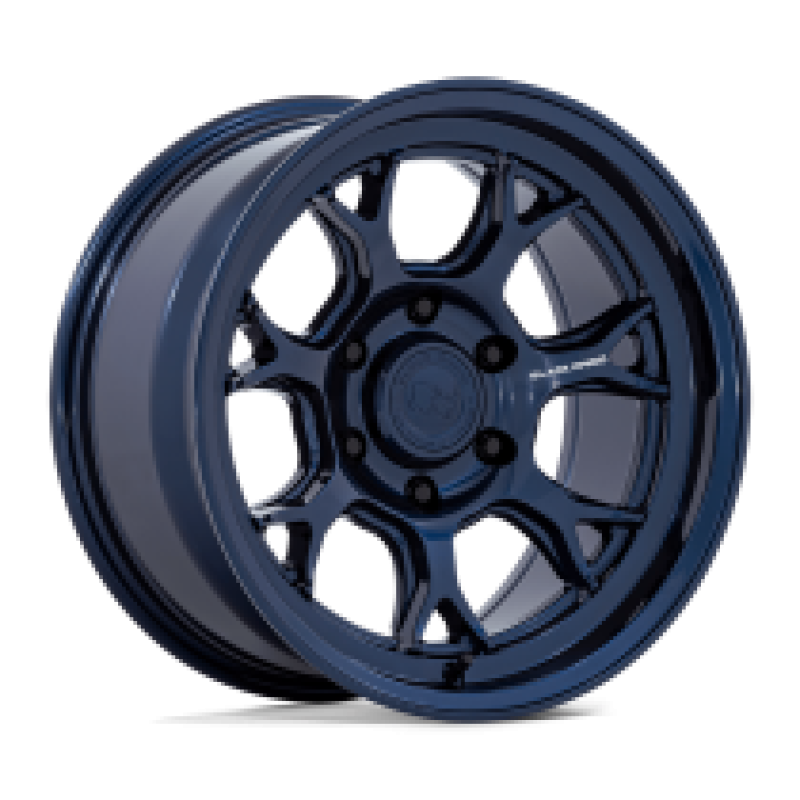 Black Rhino BR017 ETOSHA GLOSS MIDNIGHT BLUE