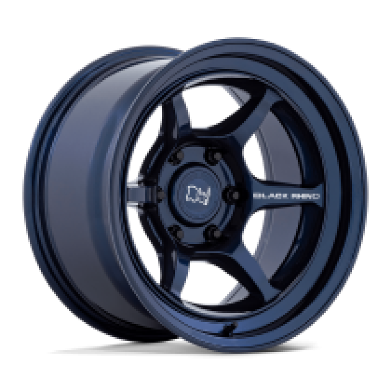 Black Rhino SHOGUN GLOSS MIDNIGHT BLUE