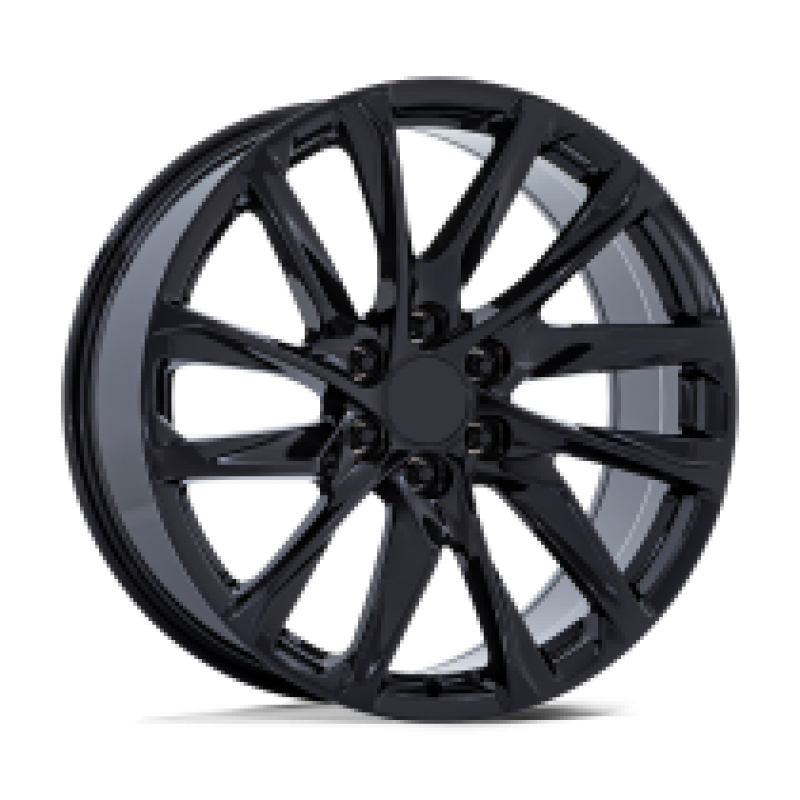 Performance Replicas PR213 GLOSS BLACK