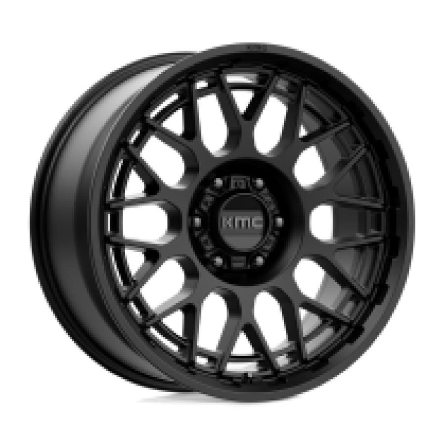 KMC KM722 TECHNIC