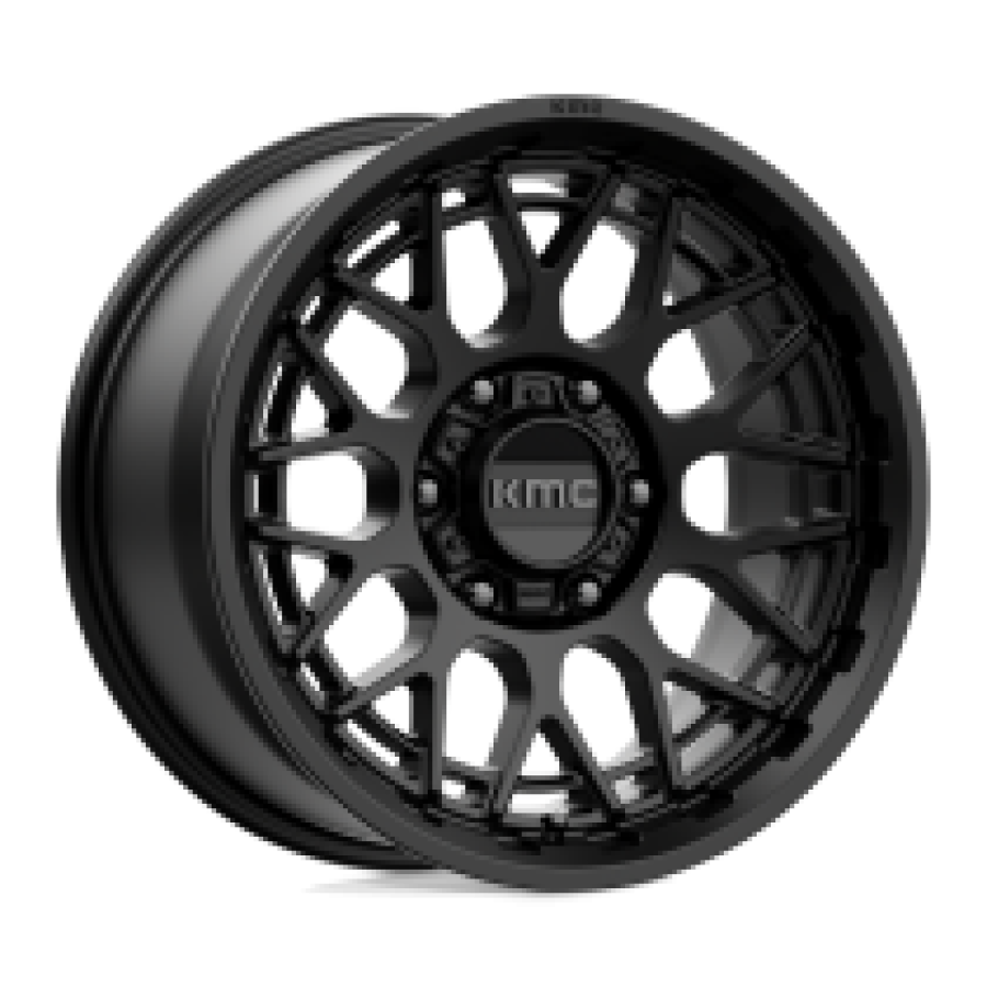 KMC KM722 TECHNIC