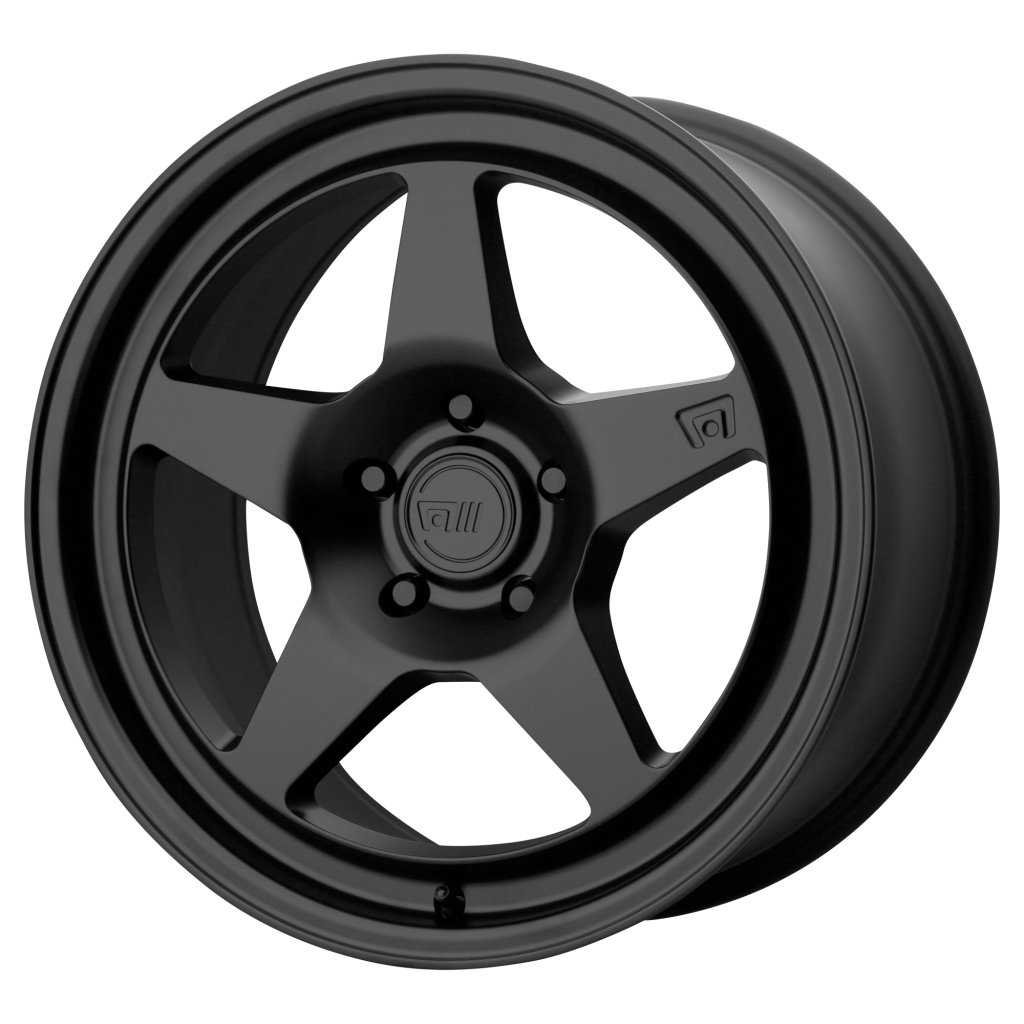 Брендовые литые диски Motegi Racing MR137 SATIN BLACK 5x114.3 18R 8.5 72.56  35