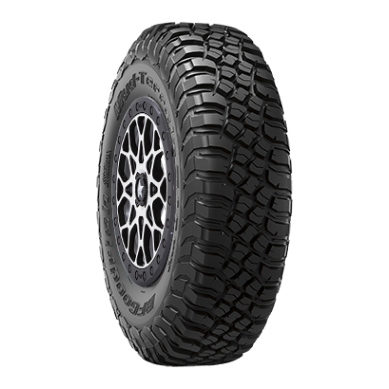 BF Goodrich KM3 MT 28x9.00R14 Q 8P 28