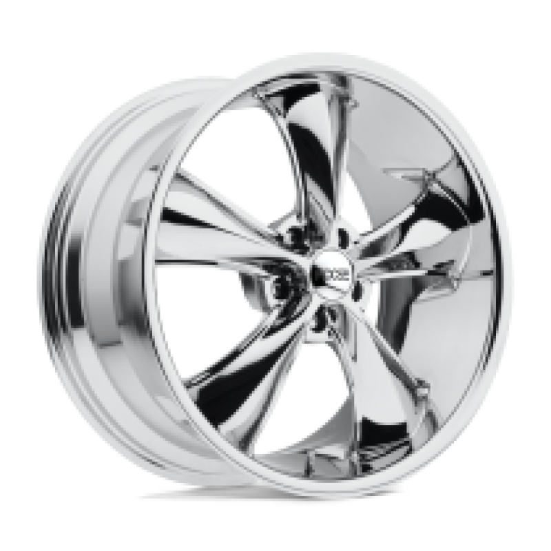 FOOSE F105 LEGEND CHROME PLATED
