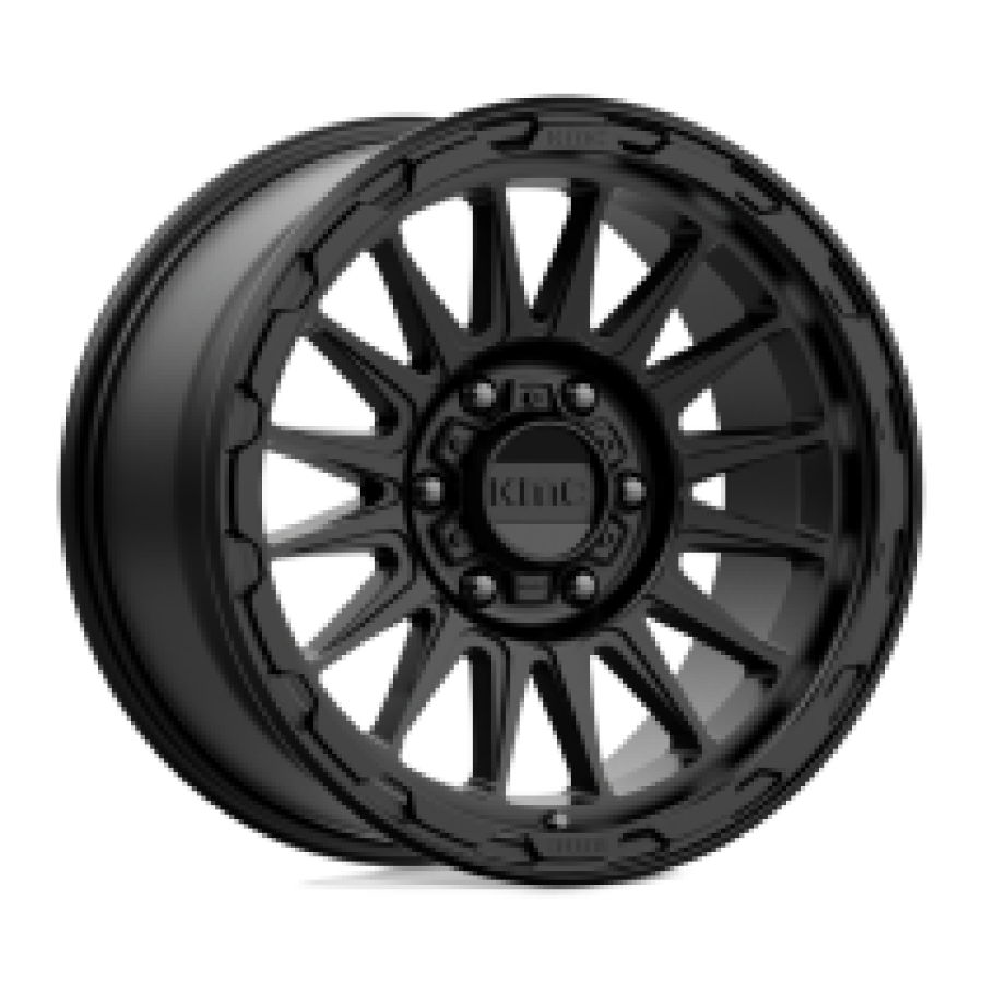 KMC KM542 IMPACT