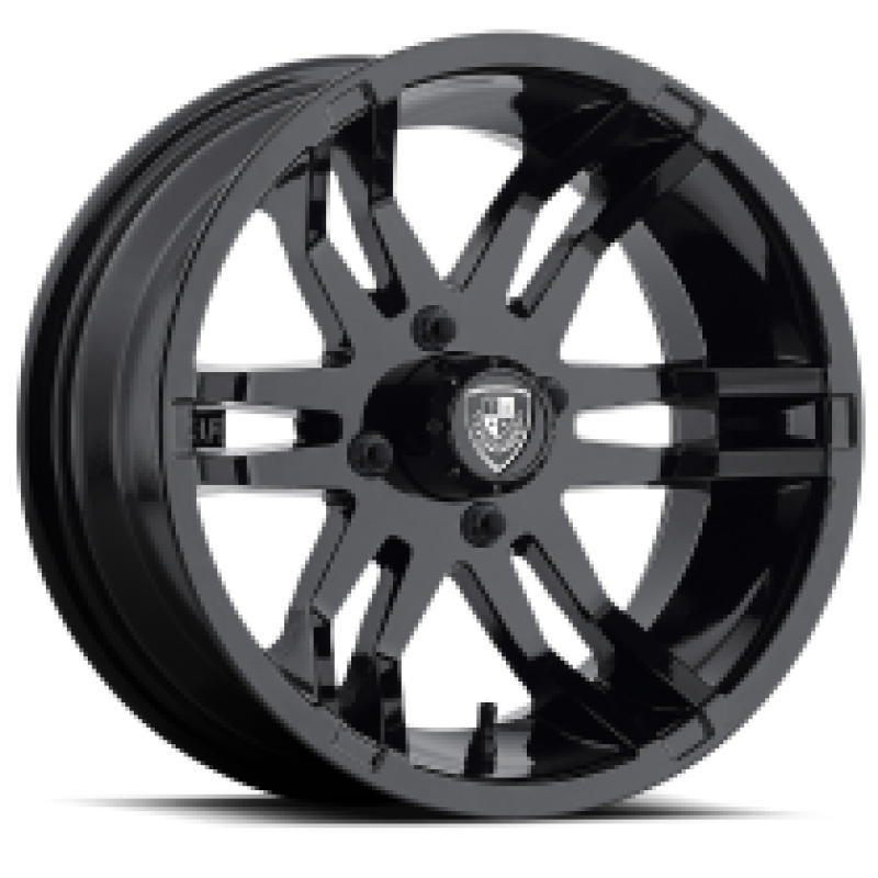 Fairway Alloys FA140 FLEX UTV GLOSS BLACK