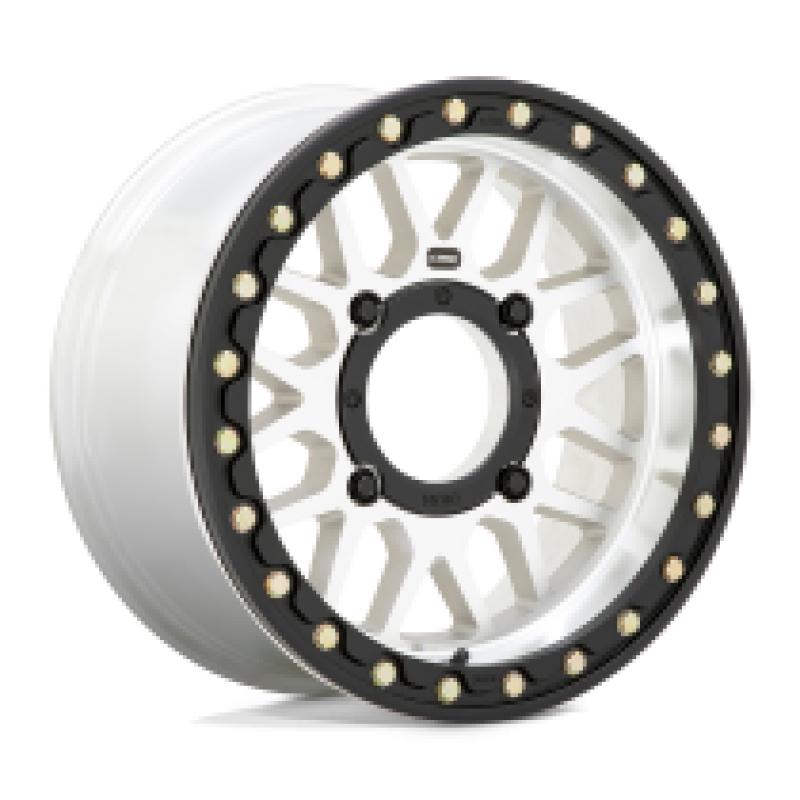 KS235 GRENADE BEADLOCK MACHINED 4x137 15R 7 112.1 10