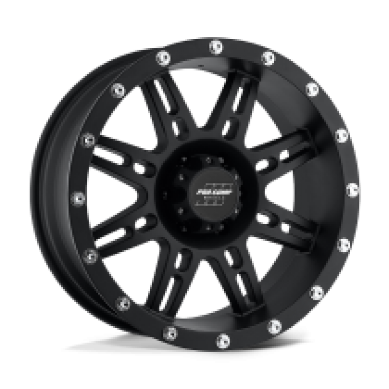 Pro Comp PA31 STRYKER FLAT BLACK
