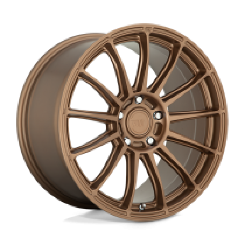 Motegi MR148 CS13 MATTE BRONZE