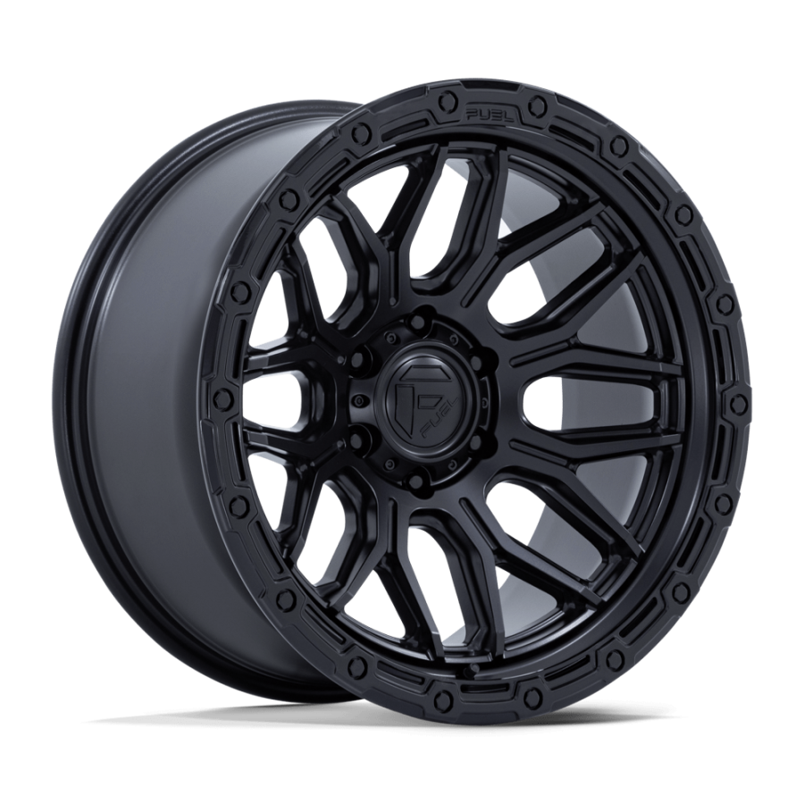 FUEL FC881 SURGE