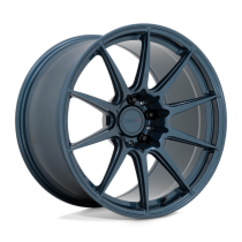 TSW KEMORA GLOSS DARK BLUE