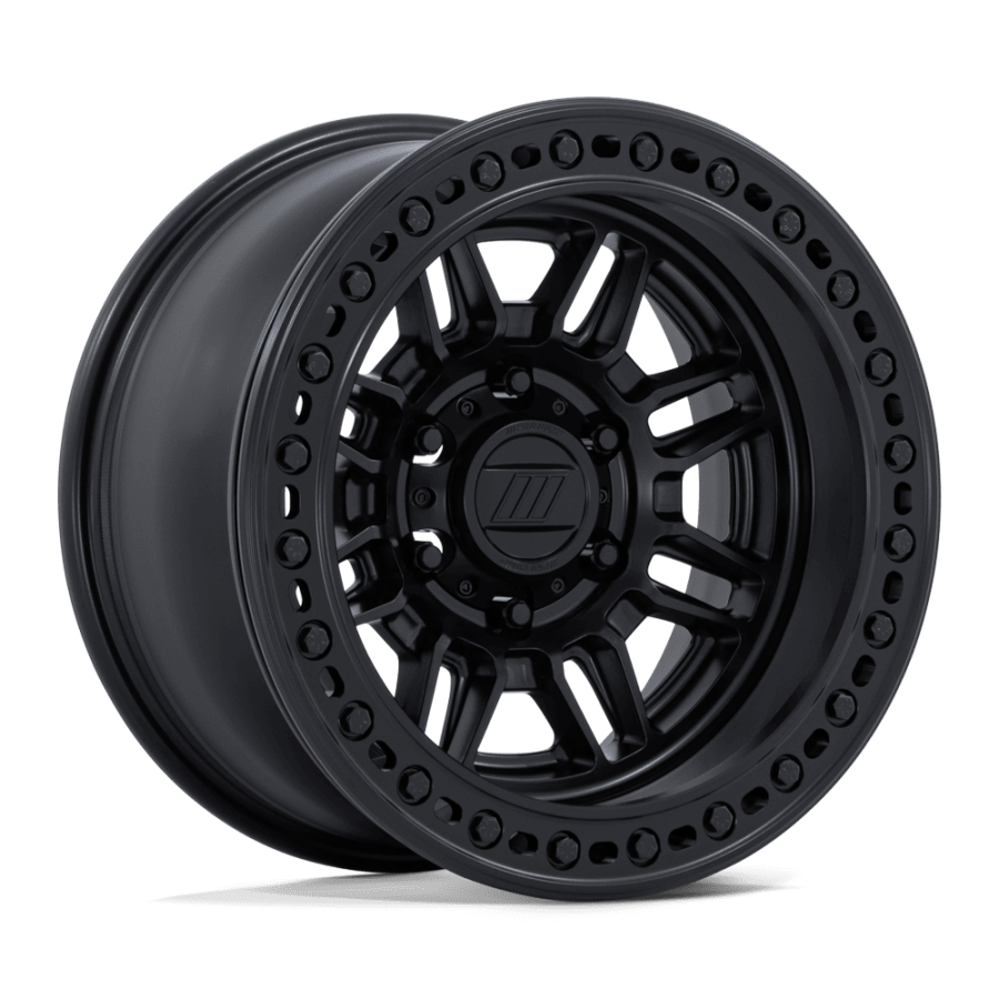 Pro Comp Alloys PA208 EQUALIZER BL