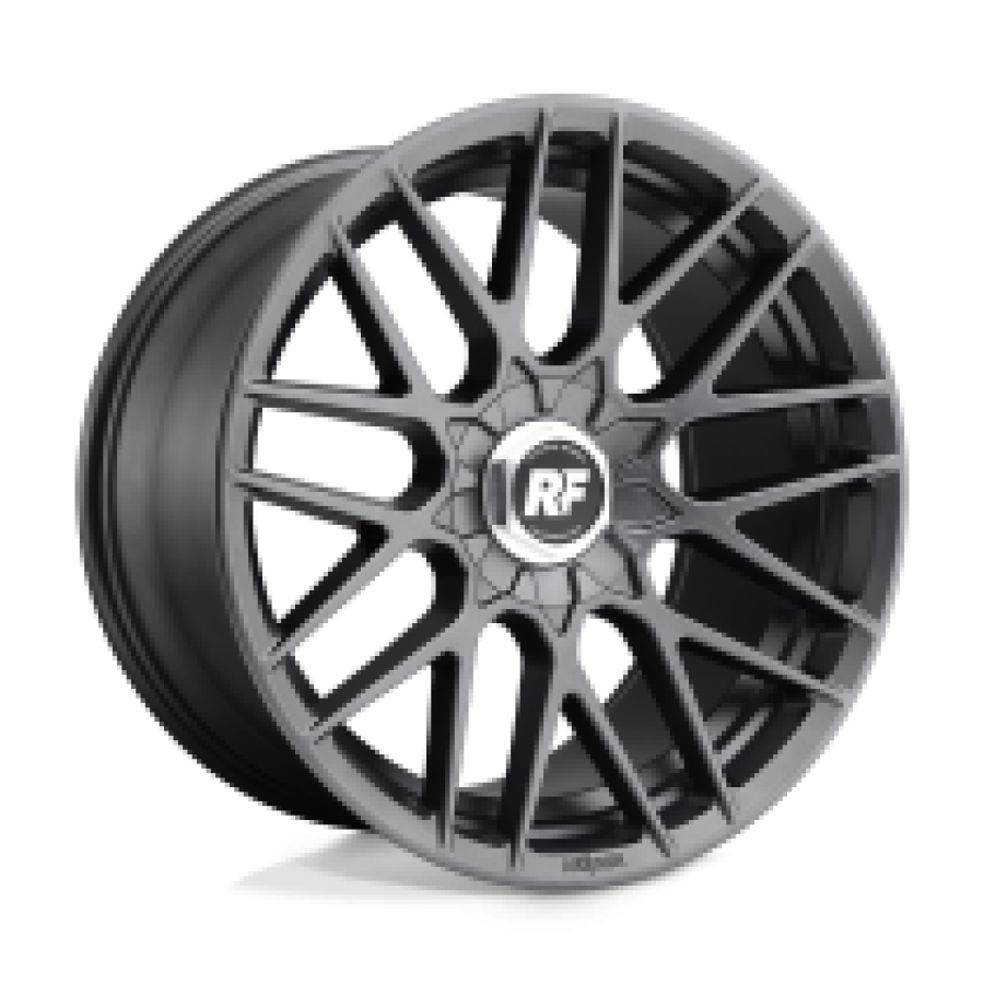 ROTIFORM R141 RSE