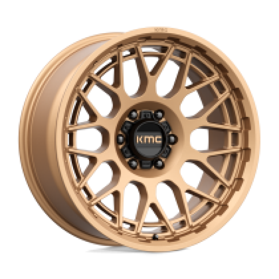 KMC KM722 TECHNIC