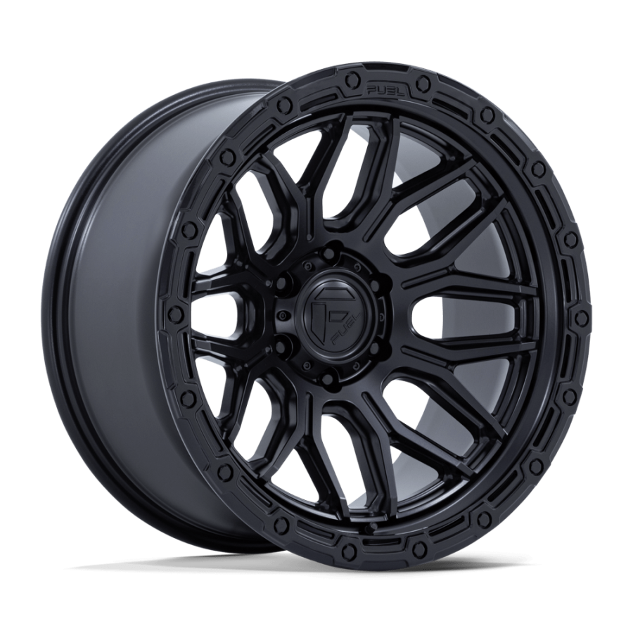 FUEL FC881 SURGE
