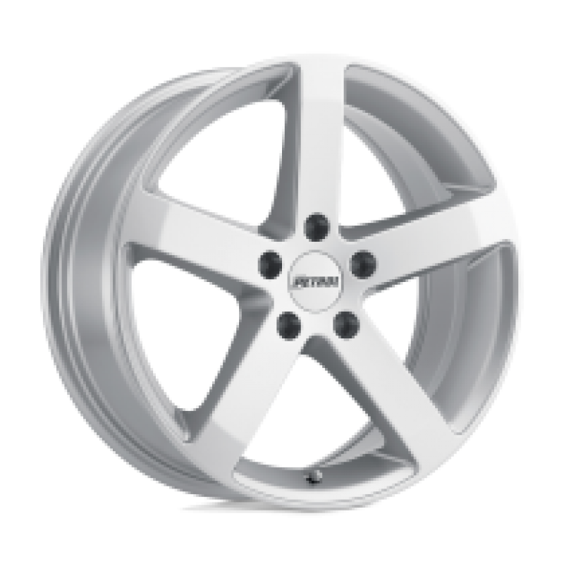 Petrol P3B GLOSS SILVER