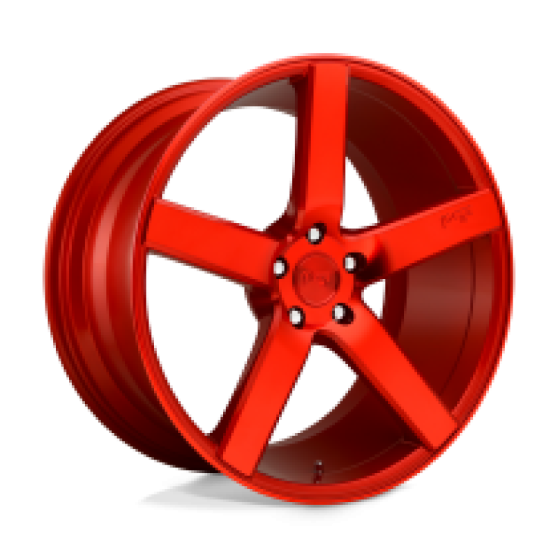 Niche M187 MILAN CANDY RED