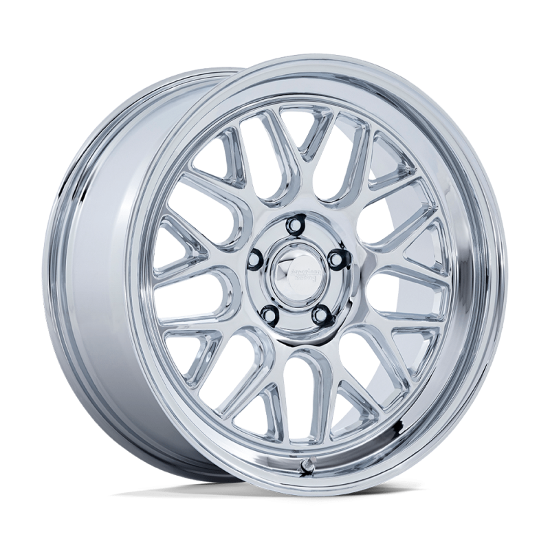 American racing VN516 G-FORCE CHROME